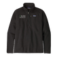 Men's Patagonia® Better Sweater Quarter Zip