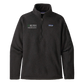 Women's Patagonia® Better Sweater Quarter Zip
