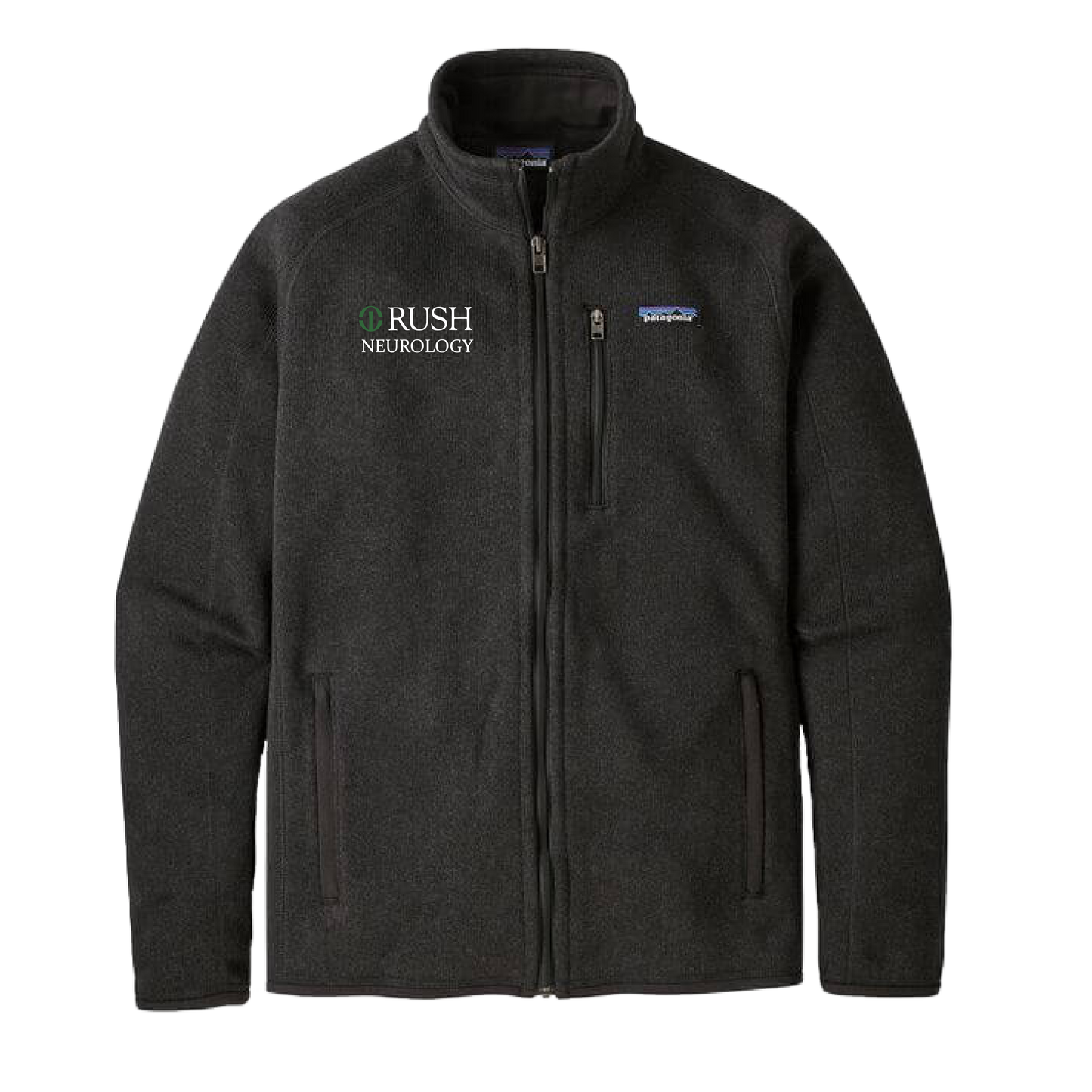 Men's Patagonia® Better Sweater Fleece Jacket