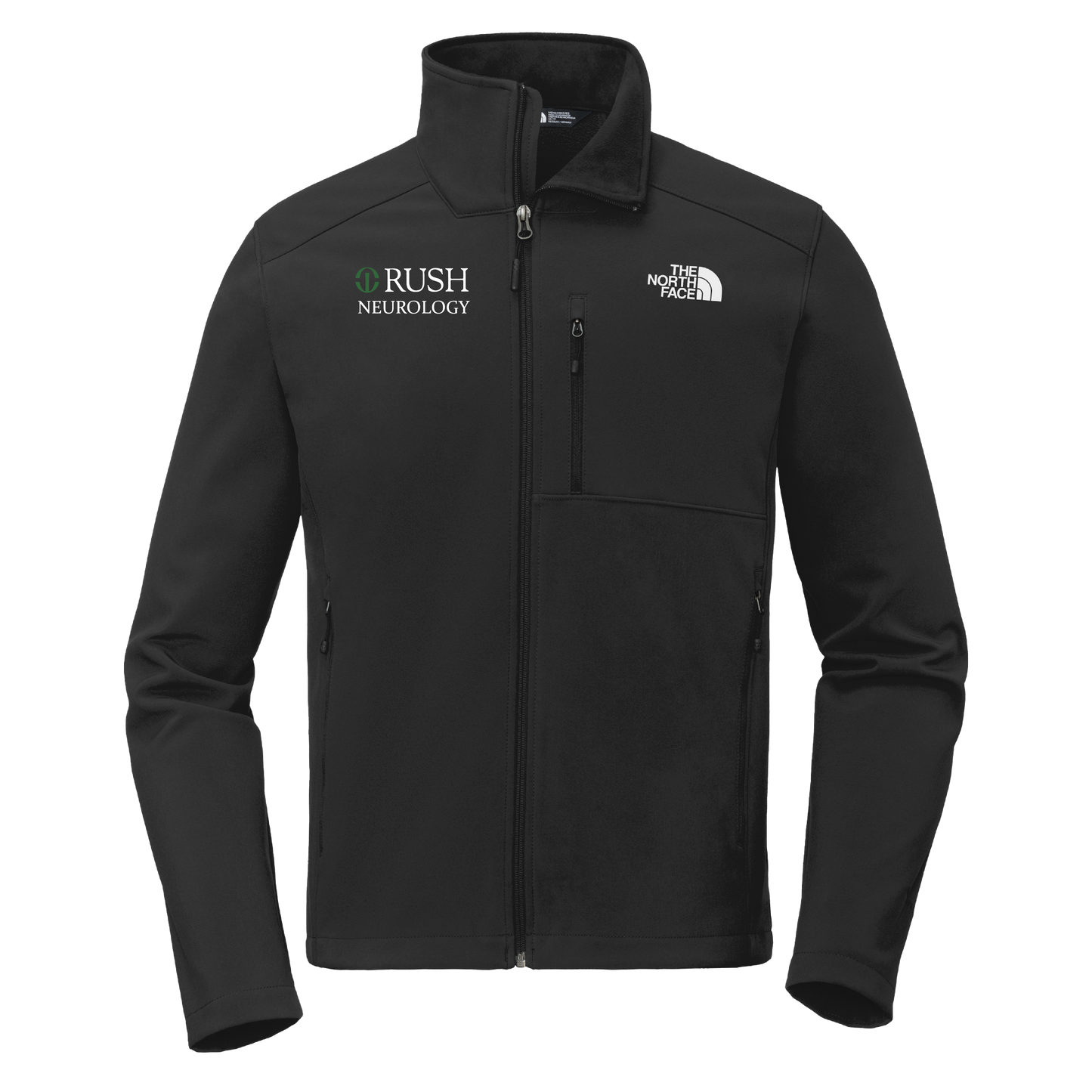 Men's The North Face® Apex Barrier Soft Shell Jacket