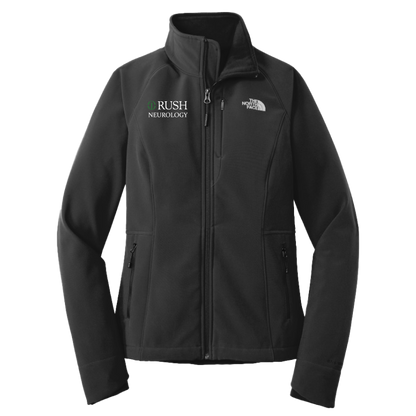Women's The North Face® Apex Barrier Soft Shell Jacket