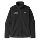Women's Patagonia® Better Sweater Fleece Jacket