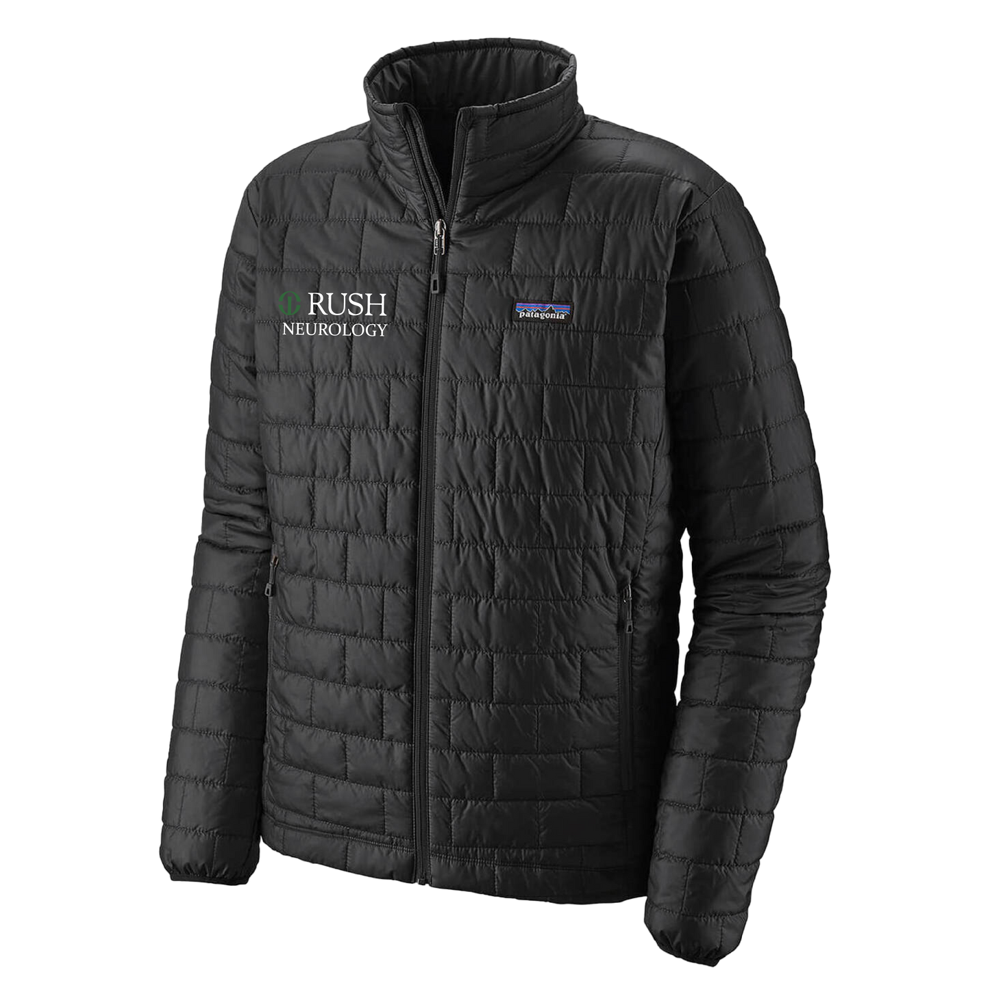 Men's Patagonia® Nano Puff Jacket