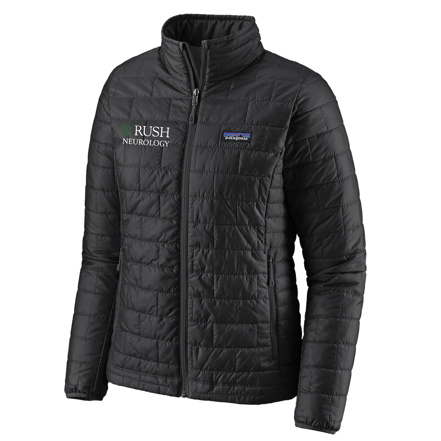 Women's Patagonia® Nano Puff Jacket