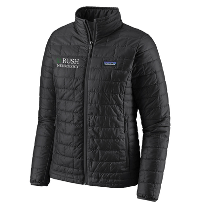 Women's Patagonia® Nano Puff Jacket