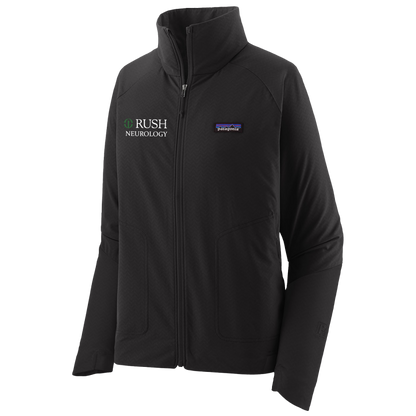 Women's Patagonia® R1 CrossStrata Jacket