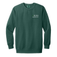 Comfort Colors - Ring Spun Crewneck Sweatshirt