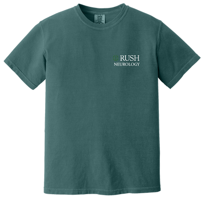 Comfort Colors - Ring Spun Heavyweight Short Sleeve Tee