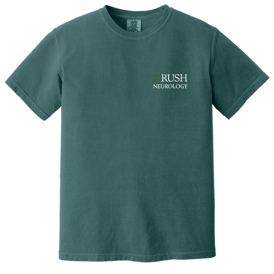 Comfort Colors - Ring Spun Heavyweight Short Sleeve Tee