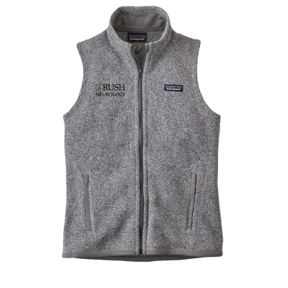 Women's Patagonia® Better Sweater Vest