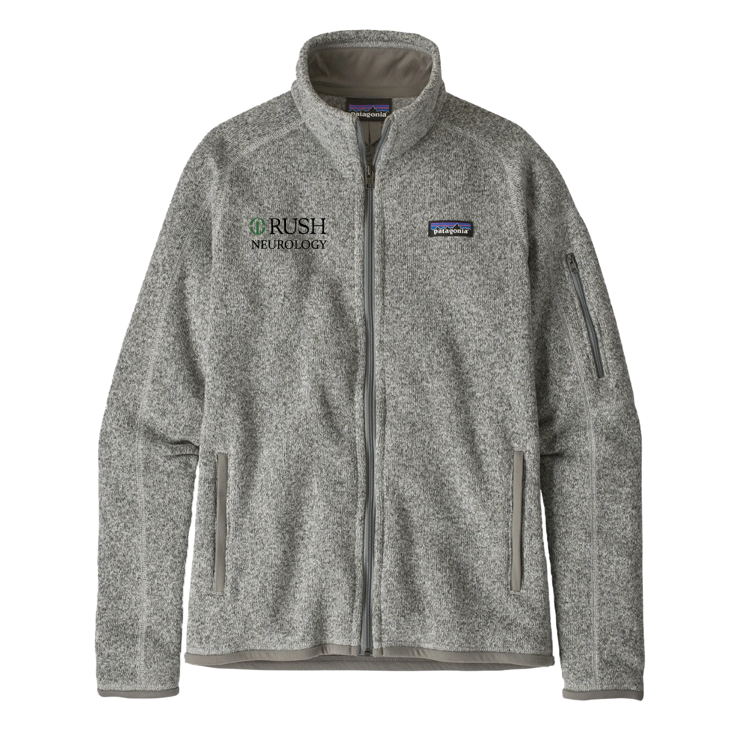 Women's Patagonia® Better Sweater Fleece Jacket