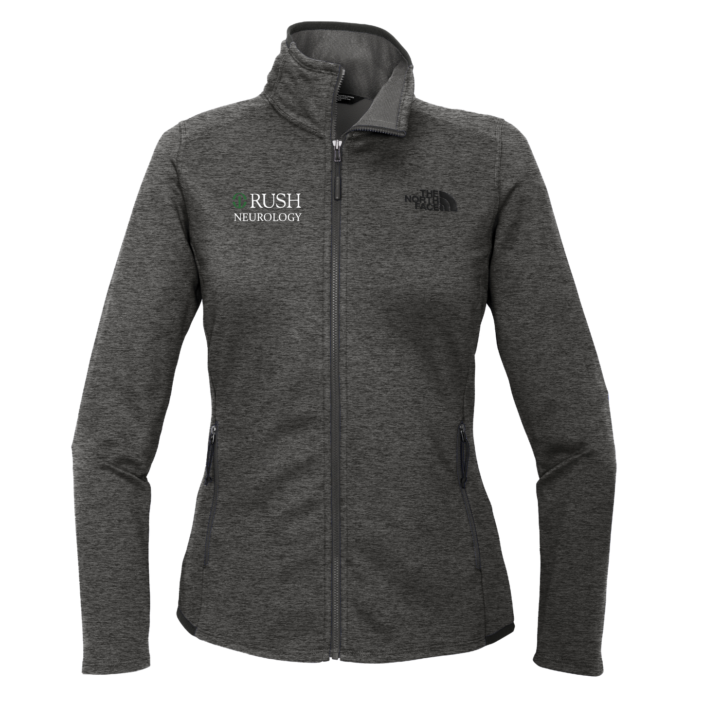 Women's The North Face® Skyline Fleece Jacket