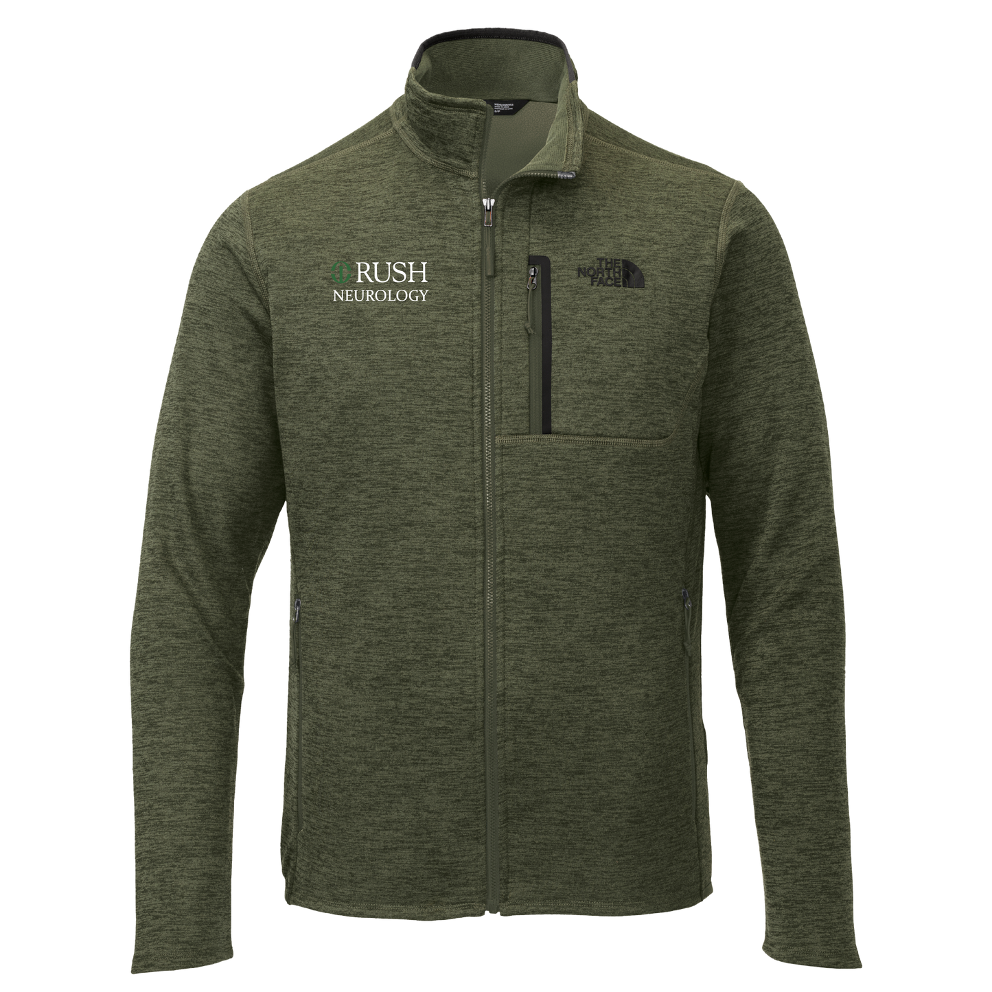 Men's The North Face® Skyline Fleece Jacket
