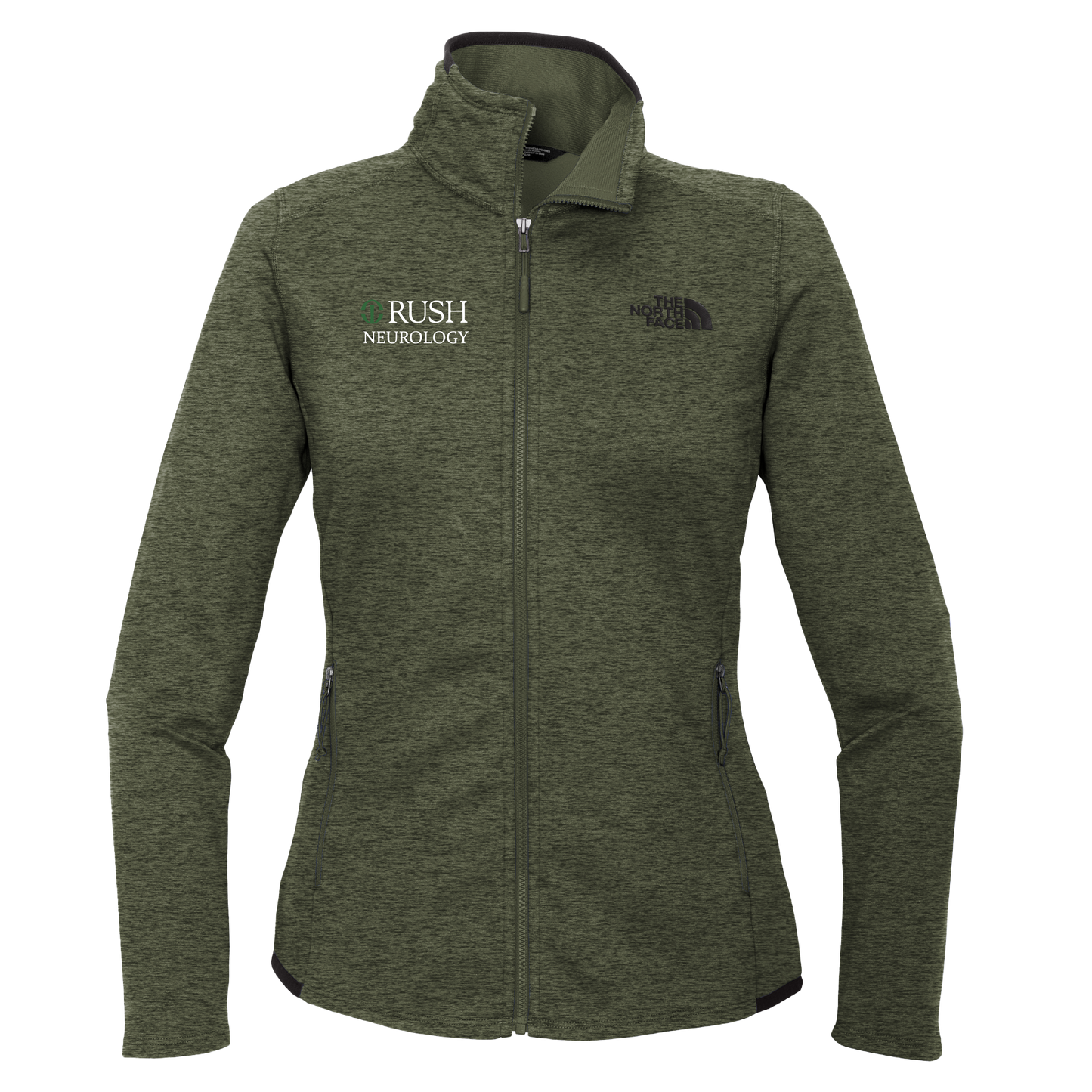 Women's The North Face® Skyline Fleece Jacket