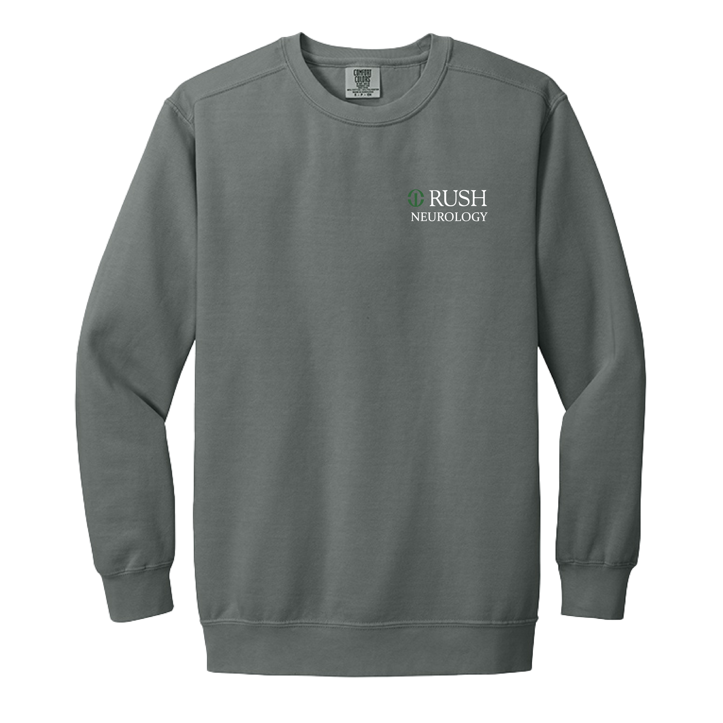 Comfort Colors - Ring Spun Crewneck Sweatshirt