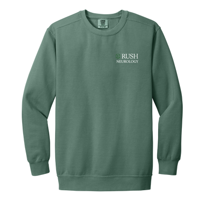 Comfort Colors - Ring Spun Crewneck Sweatshirt