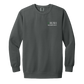 Comfort Colors - Ring Spun Crewneck Sweatshirt